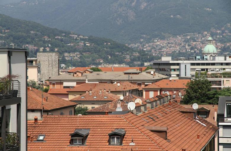 Hotel Como