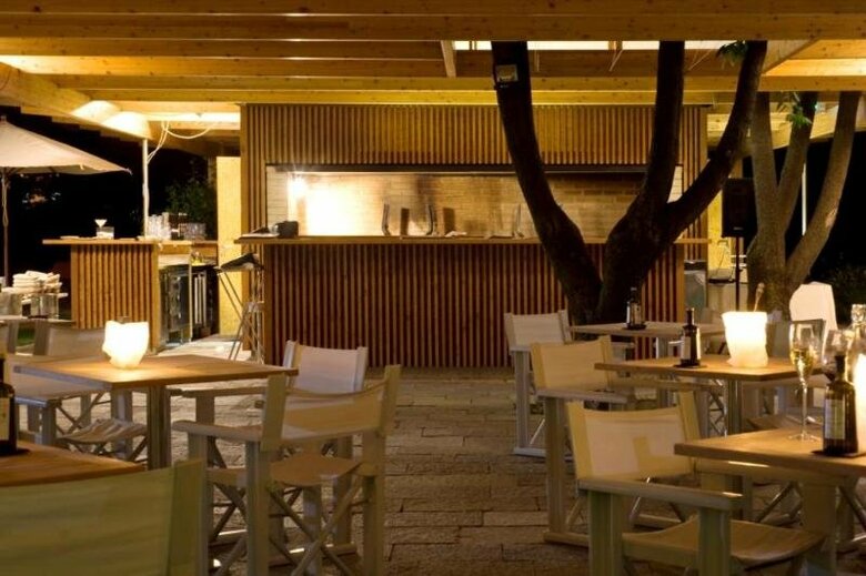 Hotel Grand Di Como