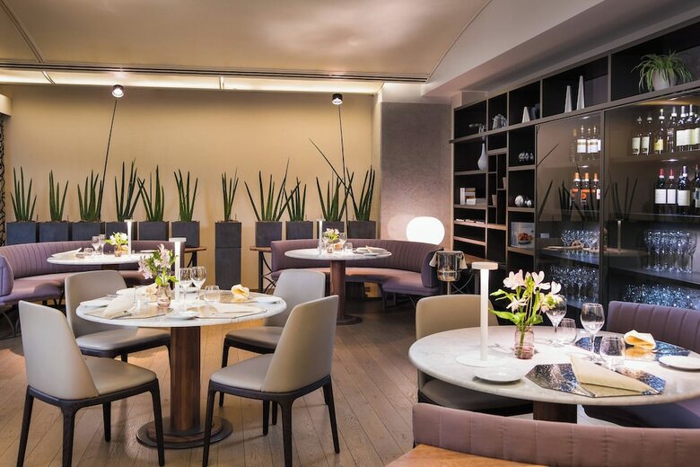 Hotel Grand Di Como
