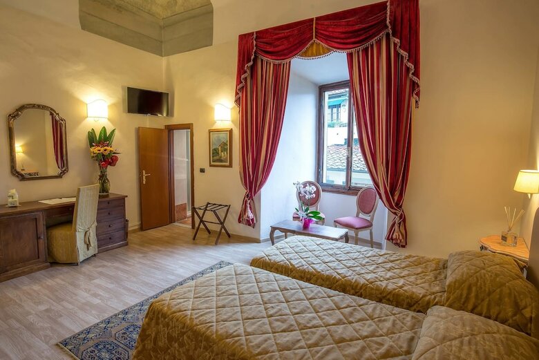 Hotel Paris