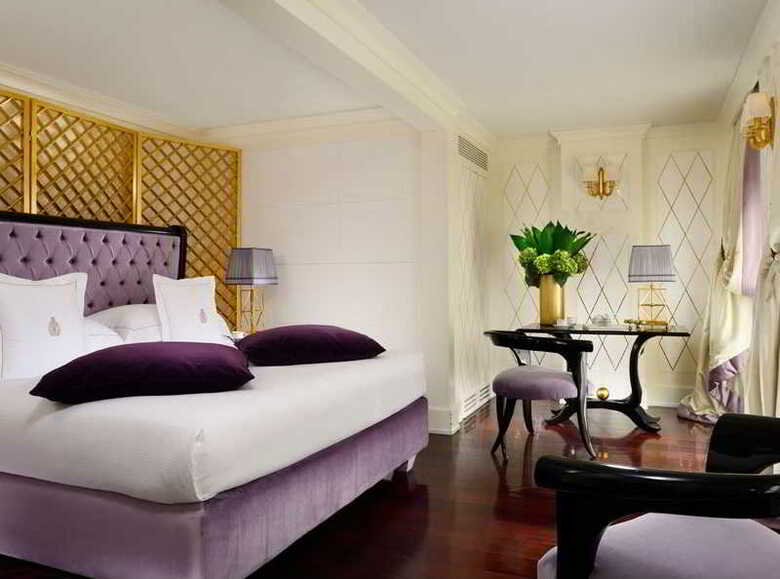 Grand Hotel Villa Cora