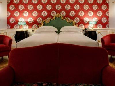 Grand Hotel Villa Cora