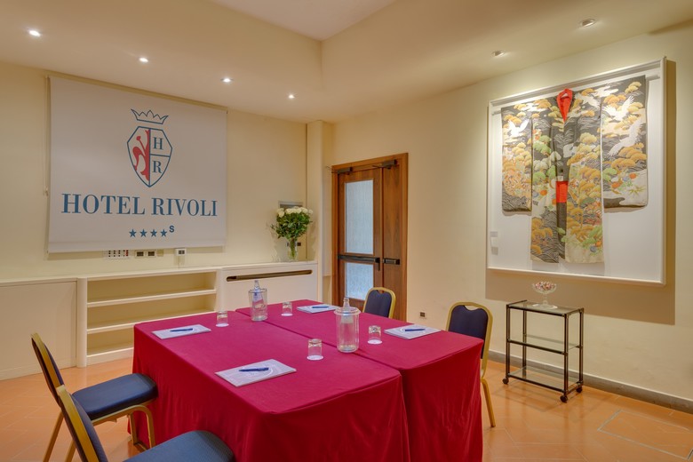 Hotel Rivoli-florence