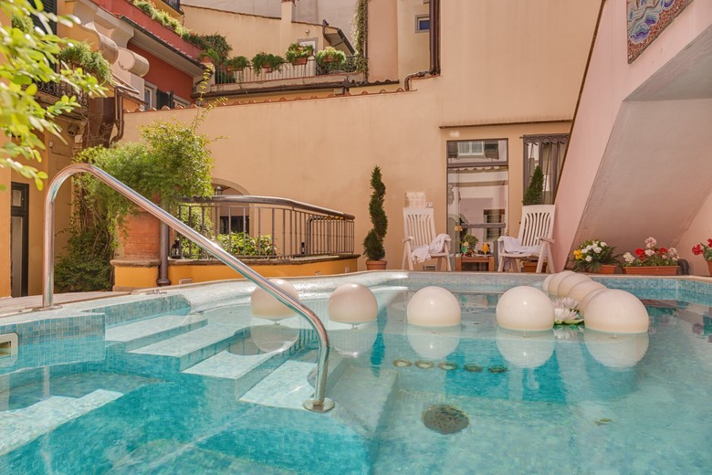 Hotel Rivoli-florence