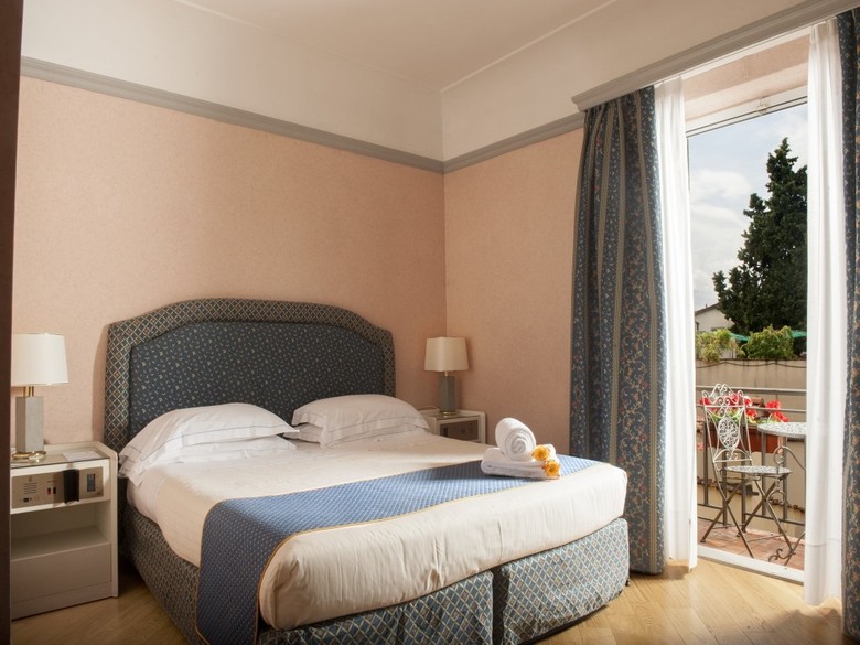 Hotel Rivoli-florence