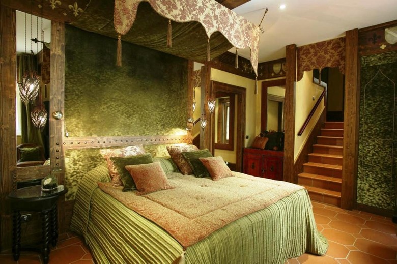 Hotel Bernini Palace