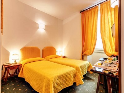 Hotel Rex