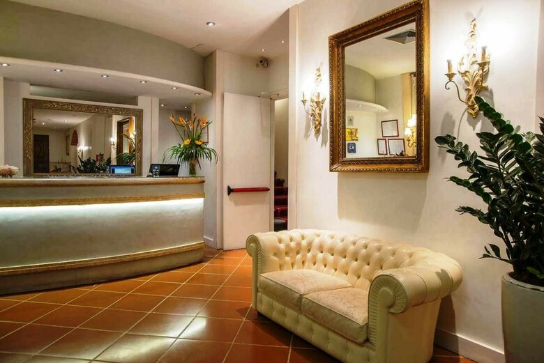 Hotel Atlantic Palace