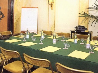 Hotel De Dieppe