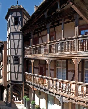 Hotel Regent Contades