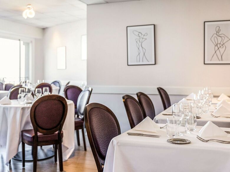 Hotel Mercure Lourdes Imperial