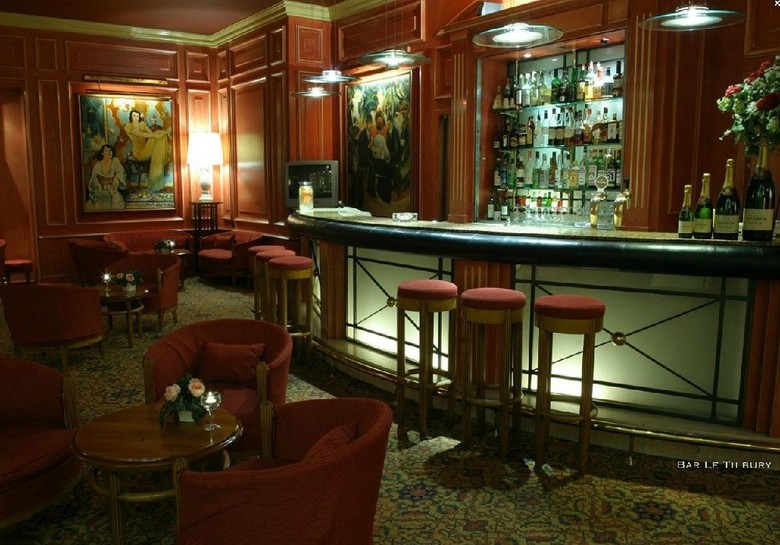B4 Grand Hotel