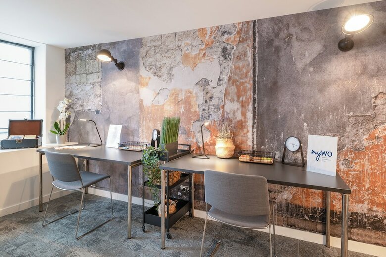Best Western Hotel Du Pont Wilson
