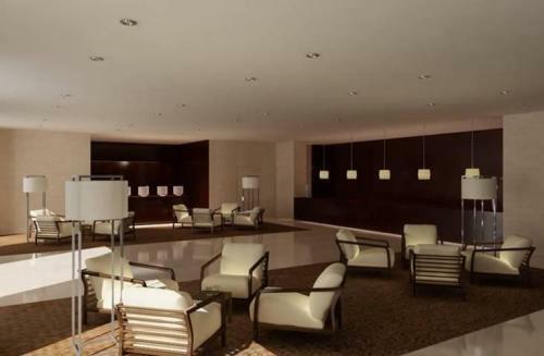 Hotel NH Nice