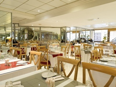 Hotel Nice Riviera
