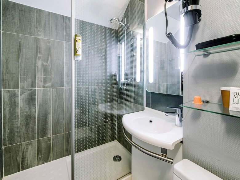 Hotel Ibis Avignon Centre Gare