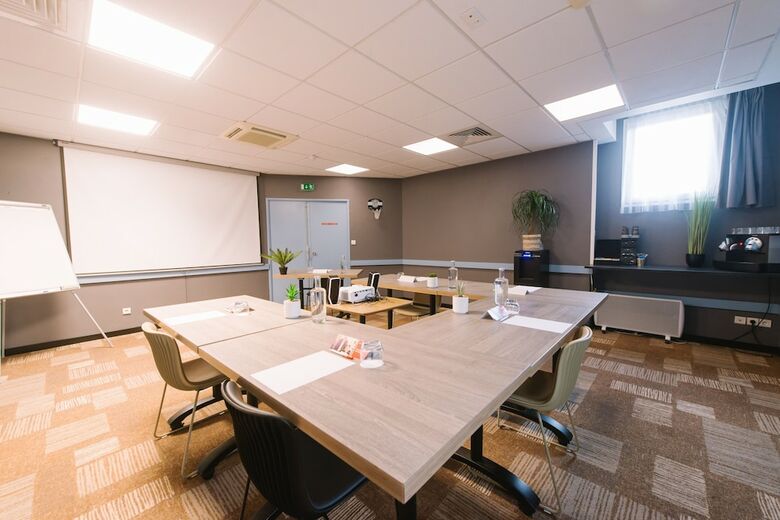 Hotel Ibis Avignon Centre Gare