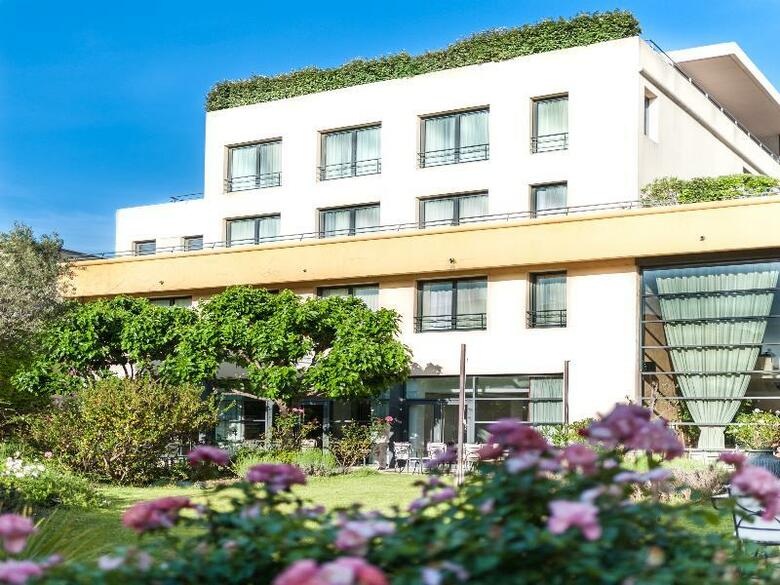 Avignon Grand Hotel