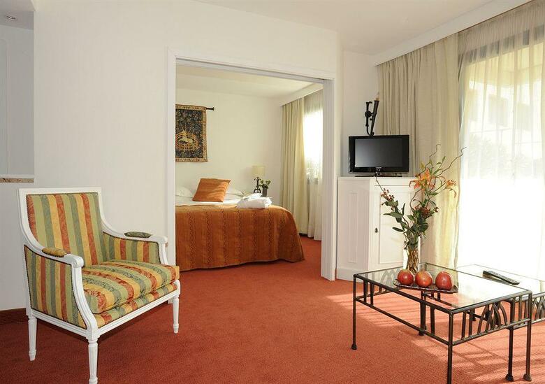 Avignon Grand Hotel