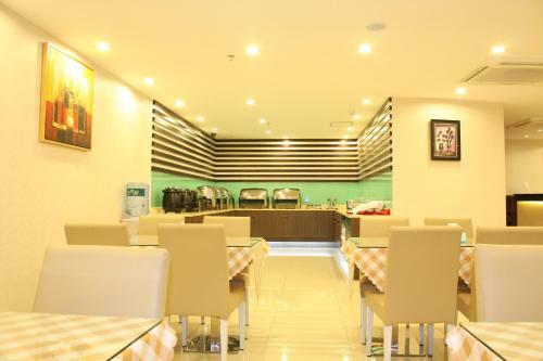 Posada Ji Hotel North Tianhe Guangzhou