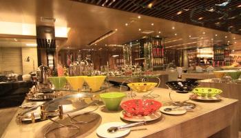 Easeland Hotel Guangzhou