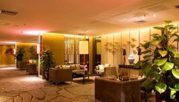 Easeland Hotel Guangzhou