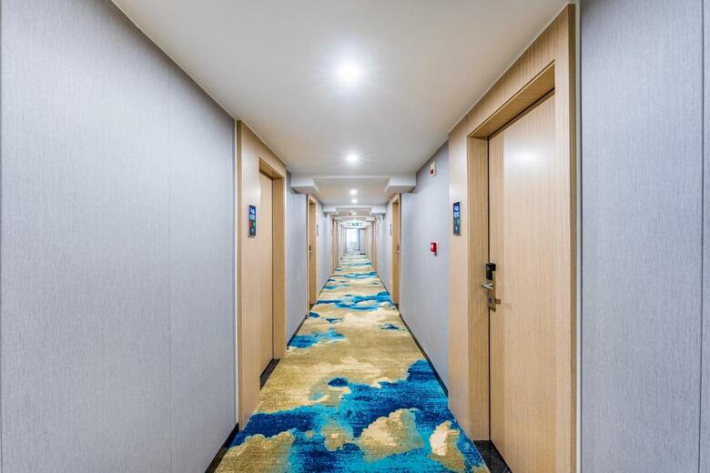 Guangzhou Minghong Hotel -xiwan Shop