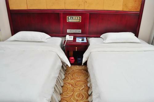 Xiang Tian Hotel