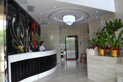 Xiang Tian Hotel