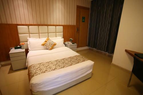 Shanshui Trends Hotel East Station