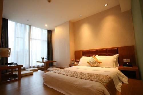 Shanshui Trends Hotel East Station