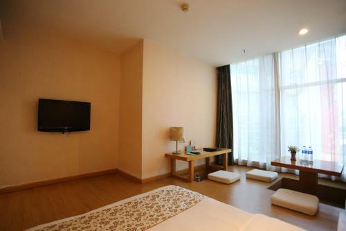 Shanshui Trends Hotel East Station