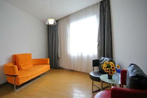 Shanshui Trends Hotel East Station