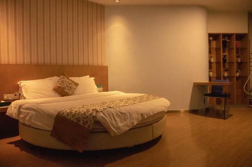 Shanshui Trends Hotel East Station
