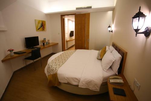 Shanshui Trends Hotel East Station