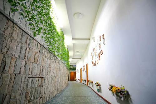Shanshui Trends Hotel East Station