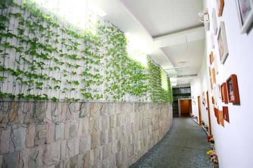 Shanshui Trends Hotel East Station