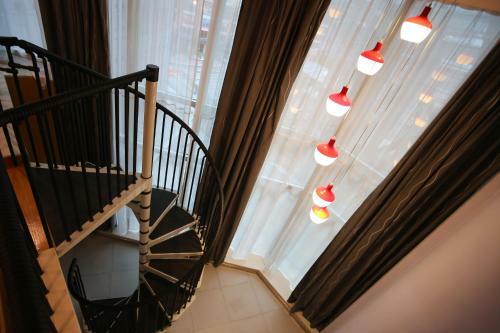 Shanshui Trends Hotel East Station