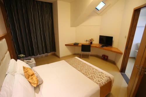 Shanshui Trends Hotel East Station