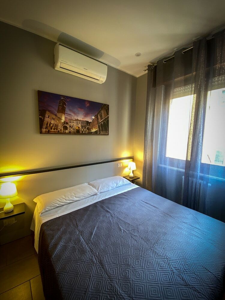 Hotel Arena