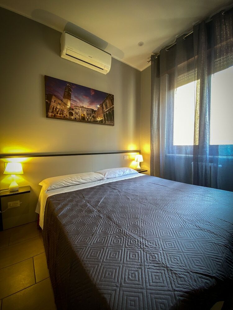 Hotel Arena