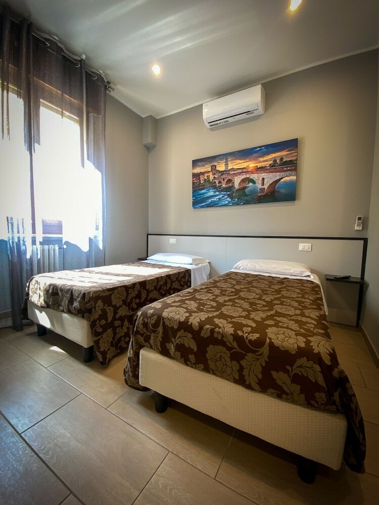 Hotel Arena
