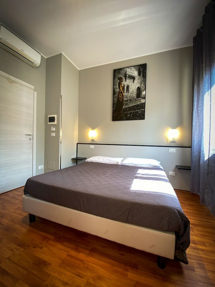 Hotel Arena