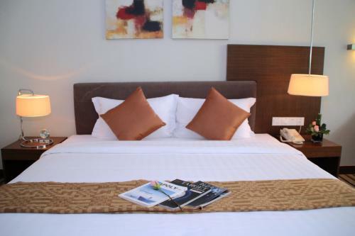 Poly Hotel, Guangzhou