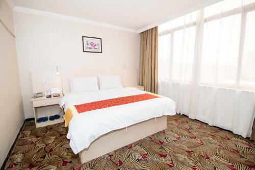 Flower Hotel