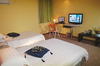 Home Club Hotel Shimao Branch