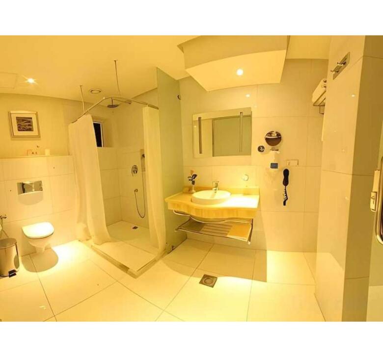 Best Western Plus Riyadh Hotel