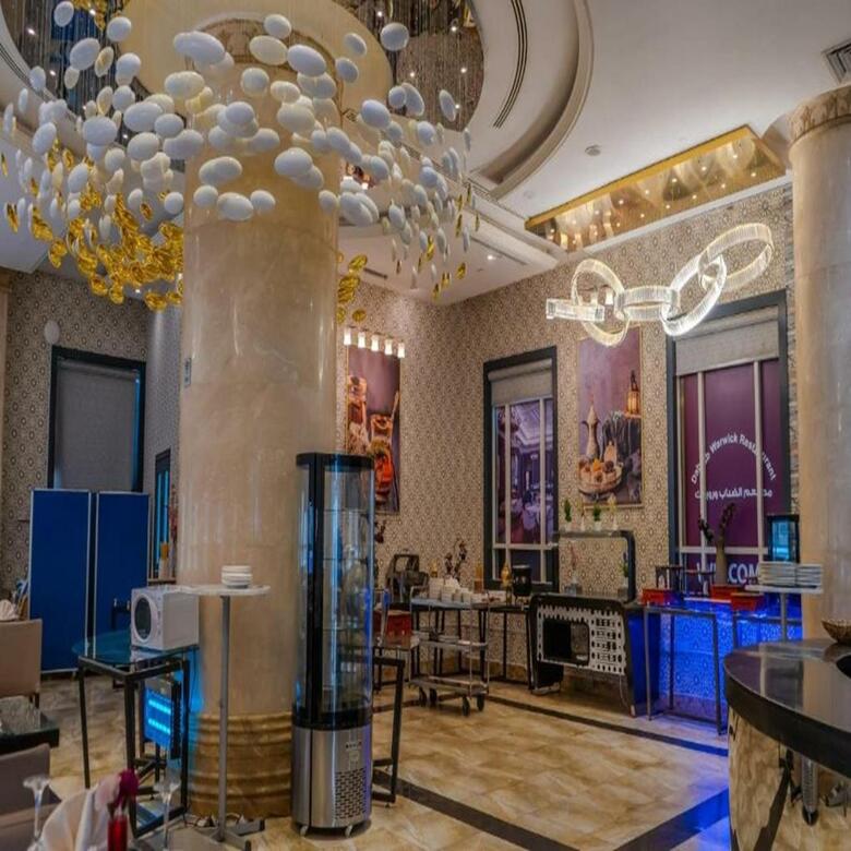Best Western Plus Riyadh Hotel