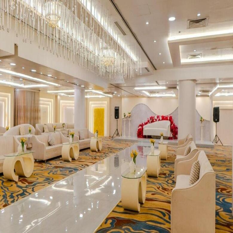 Best Western Plus Riyadh Hotel