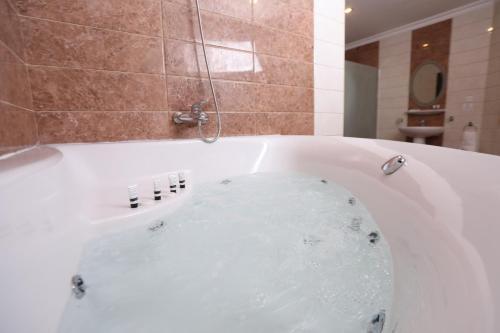 Apartamento Samaya Suites